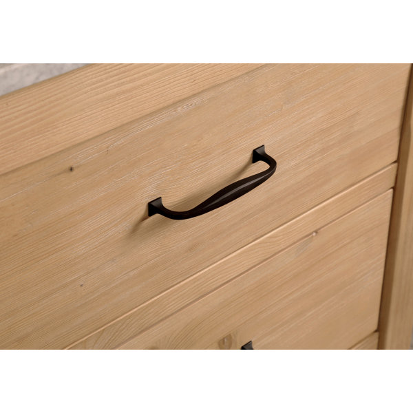 Three Posts™ Kordell 30'' Free Standing Single Bathroom Vanity with